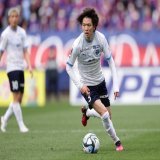 横浜FCサイドバック中村拓海がU-22日本代表初選出、大岩監督「攻撃時に彼のプレースタイルはフィットする」(ゲキサカ)－Yahoo!ニュース  #yokohamafc #横浜FC