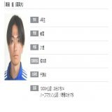 #箱根駅伝 でスタート同時に飛び出したのは、なんと関東学連。トップを走る新田選手のプロフィールはこちら \u25bdプロフィールはこちら  \u25bd【速報中】箱根駅伝がいよいよスタート