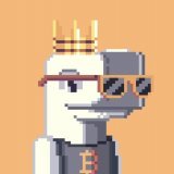 yongkun x BitcoinWhales  #Giveaway   A brand born from potent byte-sized whales  residing on-chain btc in #Ordinals    10x WL free mint spots  To enter: - Follow @Bitcoin_Whales_ @bl0ckchainsavvy @yongkunnn  - Like, Rt, Comment - Tag frens  Draw at 6