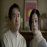 併映作品紹介  『RIVER』(18分/2007年)  カナダ人映像作家ギネス・ライダー(Guinness Rider)が東京を舞台に&rdquo;命と罪&rdquo;を見つめた短編映画。 夢と現実を往来しながら、時に絵画的に、時に哲学的に、主人公の心の葛藤を描く。  出演：浅野和之　坂井真紀　小沢まゆ　大竹 一重　小野孝弘　他