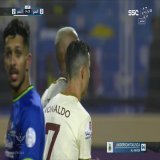 برايك هل يستحق تاليسكا الطرد ؟  #النصر_الفتح   &mdash;&mdash;&mdash;&mdash;&mdash;&mdash;&mdash;&mdash; #تاليسكا #GalaxyS23 #دوري_روشن_السعودي #حارس_النصر #كريستيانو_رونالدو #أيمن_يحي #غارسيا #الدون