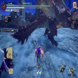 投稿！  新スキル『剛心』を採用した太刀装備めっちゃ強い件【モンハンサンブレイク】