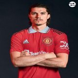 Exclu:  Marcel Sabitzer to Manchester United, here we go!