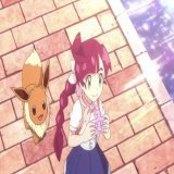 The ending of Pokemon Journeys. I'm gonna miss this series a lot especially now that we know Ash and Pikachu will be leaving the anime. It's been a ride #anipoke
