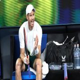 Andy Murray left fuming as he's not allowed to use toilet during five-set marathon at Australian Open | CNN  News Link:  #yourchoicenews #latestnews #news #currentnews #newspaper #newsupdate #dailynews #worldnews #newspapers #...
