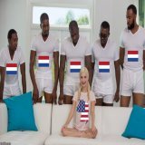 Been a blast watching USA vs Netherlands #USAvNED #WorldCup