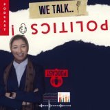 [We Talk Politics] بودكاست اسبوعي غادي نتلاقاو فيه كل يوم سبت مع الثمنية ديال الليل باش نتكلمو على مواضيع تتهم المشاركة السياسة..بلغة بسيطة وقريبة ليكم..كنسميو الأسماء بمسمياتها..العدو ديالنا هي لغةٍ الخشب.. كنتاقدو الشخصيات العمومية حسب المسؤولية لي