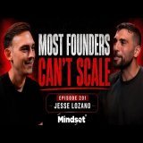 L'IA ne créera pas l'entreprise à votre place | Jesse Lozano, Intellectible