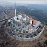 We see building of cathedral for God as waste of resources.Solomon built Temple for a God and His reign was peaceful.4700 deaths already and another heavy earthquake hitting Turkey rendering their structures useless.A mininute and all is gone   I pra
