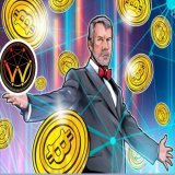 If you missed #Bitcoin  ,Don't miss #Webdollar!  Perfect opportunity for early adopters &amp; real marketers. With no ICO or pre-sale,The power is in the people's hands just like #BTC.Join our strong community &amp; cutting-edge technology to build a