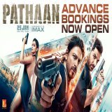Cannot. Keep. Calm. ADVANCE BOOKINGS FOR PATHAAN ARE NOW OPEN    Book your tickets -  |