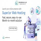 High-performance SSD Linux Web Hosting to launch your online business easily.  Free SSL, subdomain, malware scanner, Free website migration service,  Free trial without a credit card,  30-day money-back guarantee,  24/7 technical support.  Start your