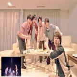と言えばカンパイソング   #The夜会 #ARASHI #ARASHI