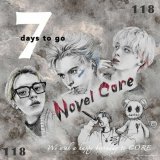 コアくんの誕生日まであと7日 皆さんの素晴らしい絵に 毎日感動 ありがとうございます