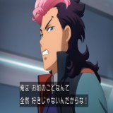 水星の魔女 これまでのグエルくん(グエル先輩)  ・素直に謝れる ・目上の人に敬語を使う ・ツンデレ ・スレッタちゃんを心配する ・グエルキャン ・いじめにも屈しない ・決闘のスレッタちゃんを助けたい ・グエルくんバイト始める   #水星の魔女 #G_Witch