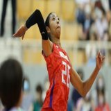 中央からの宮部選手の高さ、ネットに近いトスも打ち切った古賀選手、石川選手、何より林選手の攻守の貢献度！ そして、ベルギーのヘルボッツ選手の戦う姿勢、決定力、勝負強さ。最後の拍手。かっこいいなぁ。 宮部選手の記事もぜひ！  #世界バレー #Yahooニュース