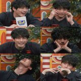my precious baby  \ud83e\udd7a \ud83e\udde1 \ud83d\udda4  #坂口健太郎 #사카구치켄타로