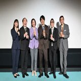 【井ノ原快彦情報】 テレビ朝日系ドラマ「特捜9 season6」の制作発表記者会見が行われました。  主題歌は20th Centuryの新曲『あなたと』  井ノ原快彦、Snow Man・向井康二からのお悩み相談を一蹴　WBC優勝の侍ジャパンに感謝のコメントも(webザテレビジョン)  #トニセン