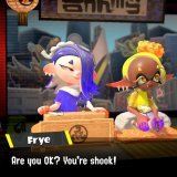 forgot I still had the Big Run announcement to record before stream and they really had Frye say that, the way I cackled LMAOOOO