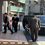 叡王戦＠神田明神へ必勝祈願に。ツレアイは名人戦＠椿山荘よりもこちらの方がお気に入り．生「藤井聡太」先生を見られなかったことをまだ根に持っている。