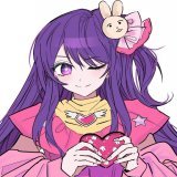 최애의 아이 #推しの子