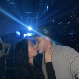 15k people and we were the only ones who&rsquo;s age started with 2. #MarcAnthony #viviendotour  @char_monett