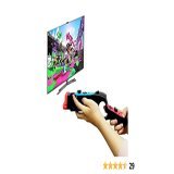 サモラン史上最大 「クマフェス」2/18 17時〜初開催 チョコフェス中間発表1位 「ホワイトチョコ派」 トリカラバトル開始！！   ブラックもあるよ！ これで #トリカラ も #クマフェス も楽しもう  ナメロウ　ドンブラコ スプラトゥーン3　#sponsored Amazon