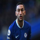 سيرجي دي خوان :  حكيم زياش عرض نفسه على برشلونه   تشيلسي وقع مع 3 مهاجمين و زياش يبحث عن دقائق لعب