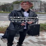 #マカロニえんぴつ #なんでもないよ #FNS歌謡祭 #カバー曲 #CAIKI #Synphony #メジャーデビュー #PhenoMellow #カイフォメロウ