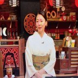 中山美穂ちゃん 和服とかズルいでしょ \ud83d\ude06 かわゆっ！！  #中山美穂 #人生最高レストラン
