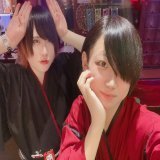 しおりのまわりイケメンしかいなくて困るます . #メンコン #中性 #地雷 #秋葉原  #メンズコンカフェ #コンカフェ #メン地下 #ホスト #いいねした人全員フォローする #自撮り界隈 #自撮り界隈さんと繋がりたい #美男美女と繋がりたい #雰囲気 #いいね返し