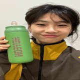 230208 #정호연 인스타그램 스토리 업데이트    언니 잘가  @ aeriyun  #JungHoYeon