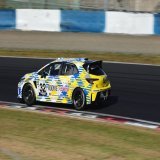 2022.10.17_スーパー耐久岡山Rd 水素カローラ #岡山国際サーキット #スーパー耐久  #s耐  #流し撮り #モータースポーツ #ROOKIERacing