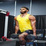 Jayson Tatum is reportedly lifting weights for 45 minutes, 4-5 days a week with many of those sessions happening pre-game.  One of Jayson&rsquo;s biggest regrets last playoffs was pulling back on his strength routine.  Basketball players, use the wei