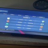 Career Mode set me up to play the Might Greens in the #FACup  @the_pieface this gotta happen irl next season!