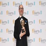 Режиссер фильма Эдвард Бергер, принимая награды за фильм о Первой мировой войне, напомнил о тех, кто сейчас сражается за Украину.