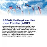 Pokoknya indonesia akan terus menjaga kawasan ASEAN perdamaian indo-pasifik, Ini Diplomasi #ASEANIndonesia2023
