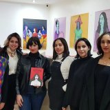 Thank you @parolesindigo and @darsaidam for having me to debate @hshouma with the amazing people of Marrakech ! Special thanks to @aymane.chouta for organising all the event !