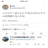 ナウルさんの力すごい&hellip; インプレッション&hellip;&hellip;