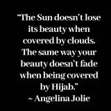 Hijab  because you are worth it. #abaya #abayaoftheday #aotd #love #abayafashion #abayalookbook #fashion #theabayastyle #abayamodesty #abayainspiration #hijabstyle #fashionhijabis #hijablove #modestclothing #fashionmodesty #beadwork #embroidery #duba
