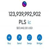 How i made $57,442 from the recent Pulsechain $PLS airdrop  A thread 1/3   Do kwon #Avalanche #1000XGEM ETHGATE #Yuga Baby Doge Coin #Binance $HBAR $LINK $HEX #PSYOP $INJ $HABIBI #FREEBOB #PEPE $BTC $ETH #Bitcoin #Airdrop #USDT #Tether #Ethereum $PLS