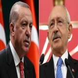 Выборы в Турции: Пока лидирует действующий президент страны Эрджеп Эрдоган, который правит страной уже 20 лет.