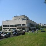 Корь выявили у студента МГИМО.  Посольство Беларуси успокаивает &mdash; там говорят, что белорусов среди заболевших пока нет.