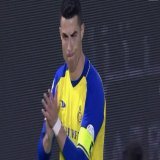 @Cristiano   #النصر_الاتفاق You are the BEST
