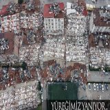 my man @rogerfederer  , Turkey has been struck by 2 massive earthquakes on Sunday affecting millions of people. There are no words to describe our sadness considering the tragedy. We are suffering. Help us!  #prayforturkey