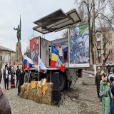 Из Масленицы тоже сделали &laquo;9 мая&raquo;. Следующее &laquo;9 мая&raquo; будет 8 марта.