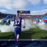 BuffaloBills: LET'S GOOOOO  #MIAvsBUF | #BillsMafia