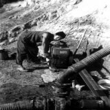 I'm taking the opportunity of Xi Jinping trending on twitter To promote Xijinpingstan, join me in my Xi Jinping fan club  This is aappreciating President Xi UwU  A young Xi Jinping working the irrigation in a farm in Liang Jiahe  #XiJinping