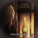 he just wanted to live quietly with her   #地獄楽 #jigokuraku #hellsparadise