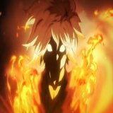 gabimaru and his two sides  #地獄楽 #jigokuraku #hellsparadise